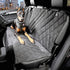Cubierta de Asiento para Perros en Autos
